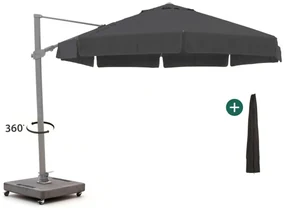 Shadowline Miami zweefparasol ø 350cm