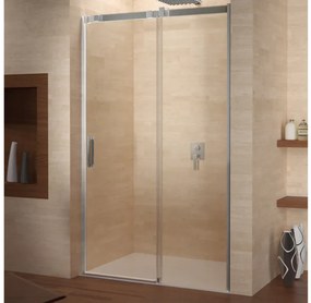 Riho Ocean O104 schuifdeur 100cm chroom