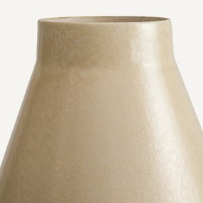 Geglazuurde keramische vaas, SYENA