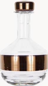 Mondgeblazen karaf Tank, 1 L
