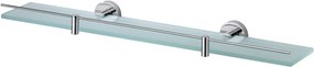 Haceka Kosmos Planchet 60x11,9x5,5 cm Chroom