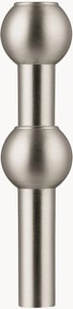 Decoratieve vaas Stoff Nagel, H 10 cm