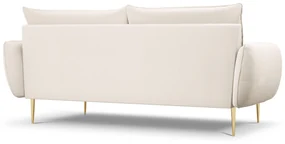4-zitsbank Vienna bouclé | Cosmopolitan Design