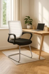 Binet Confidant Stoel