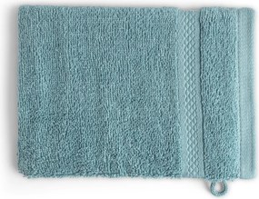Washandjes Hotel Collectie - 6 stuks - 16x21 - denim