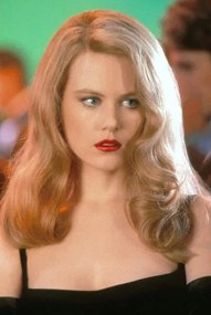 Foto Nicole Kidman, Batman Forever 1995, (26.7 x 40 cm)