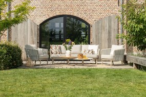 Taste Eva stoel-bank loungeset 3-delig