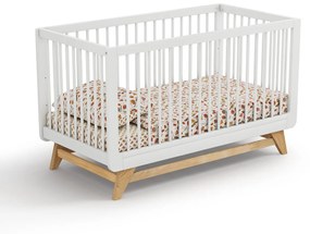 Evolutief babybed, Willox