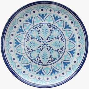 Rond bord Cefalu