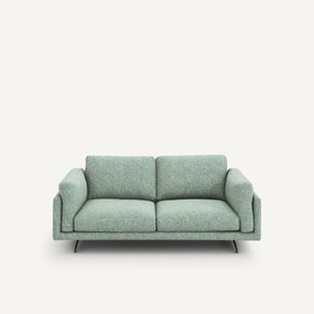 2-zits bank, katoenmix, César