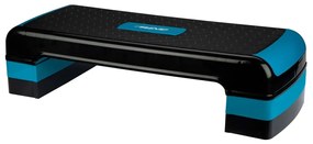 Avento Fitnessstep groot 79x29x20 cm