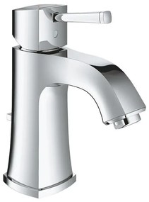 Grohe Grandera Wastafelkraan (opbouw) 24369000