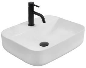 Opzetwastafel Rea Martina White