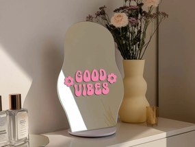 Spiegelsticker S6 – Good vibes