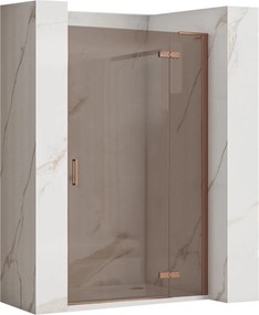 Douchedeur Rea Hugo Copper Brush 90