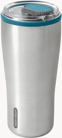 Roestvrijstalen geïsoleerde reismok Black+Blum, 600 ml