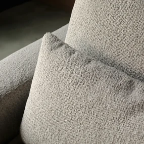 Hoekbank Met Chaiselounge Beige Rechts