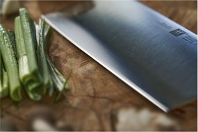 ZWILLING Pro Chinees koksmes 18 cm - Pro - ZWILLING