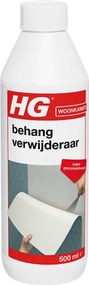 HG Behangverwijderaar - 500 ml
