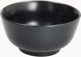 Rijstschalen Tognana van keramiek, 6-delig