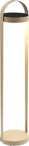 Cosi Fires Cosilura vloerlamp medium - sandy beige