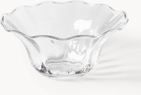 Mondgeblazen kleine schalen Tulya, 4-delig