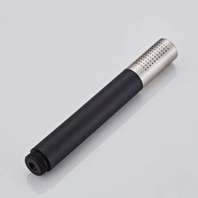 Saniclear Exclusive Curved Pro inbouw regendouche met 20cm hoofddouche en muurarm RVS