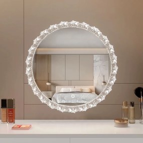 LED Spiegel 60cm YH-3561