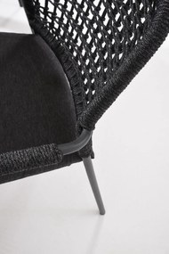 Barista/Privada 240x107 - Ovale tuinset - 7-delig - stapelbaar OP=OP