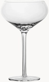 Champagneglazen Saga, 2-delig