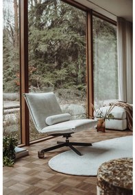 Goossens Draaifauteuil Udi, Draaifauteuil