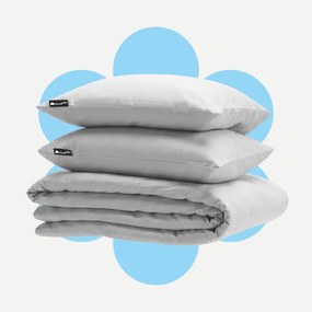 Cloudpillo Cooling Bedding Set