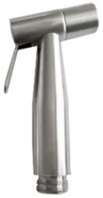 Best Design Poul RVS 304 Ore knijp/bidet handdouche 4002330