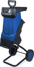 Hyundai Elektrische Hakselaar - 2500 Watt -