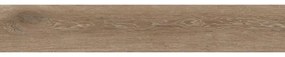 Florim Woodslate Vloer- en wandtegel - 20X120cm - 9mm - Rechthoek - gerectificeerd - Porcellanato Nutmeg Mat 2002778