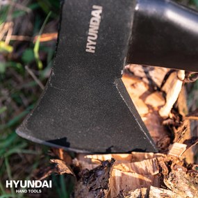 Hyundai kloofbijl 90cm Fiber 1,5 kg