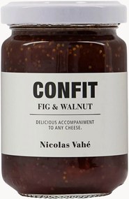 Smeersel: Vijg & Walnoot, 2 potten