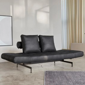 Innovation Living Ghia Laser Slaapbank Met Metaal Frame