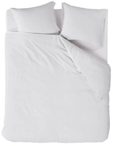 Beddinghouse Wave Dekbedovertrek White – Bij Swiss Sense