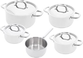 Demeyere Classico 3 Potten- en pannenset, 5-delig - Classico 3 - Demeyere