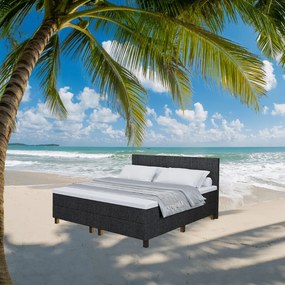 Vakantiegeld Boxspring