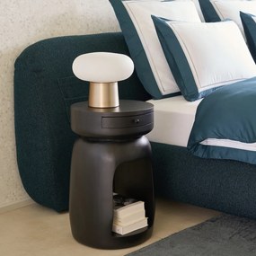 Nachtkastje in MDF, Emmanuel Gallina, Fétiche