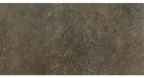 Fap Ceramiche Nobu wand- en vloertegel - 60x120cm - gerectificeerd - Natuursteen look - Cocoa mat (bruin) SW07314678-2