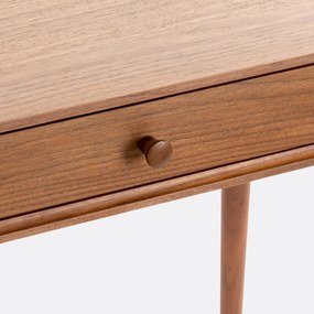 Bureau 1 lade, Miji