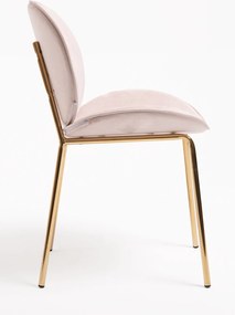 Garry Kunstleer Stoel