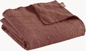 Linnen strandlaken Alba