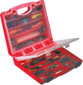 Plano Gereedschapskist PL19551RR