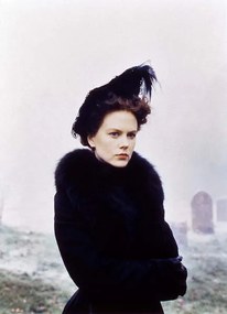 Kunstfotografie THE PORTRAIT OF A LADY 1996, (30 x 40 cm)