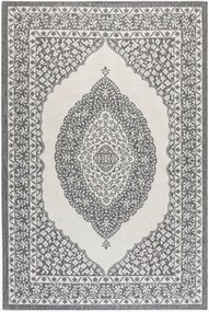 Dubbelzijdig in- & outdoor vloerkleed Meekly