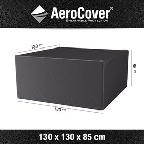 Tuinsethoes 130x130xH85 cm– AeroCover
